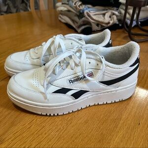 Reebok Club C Double Revenge Women's Shoes